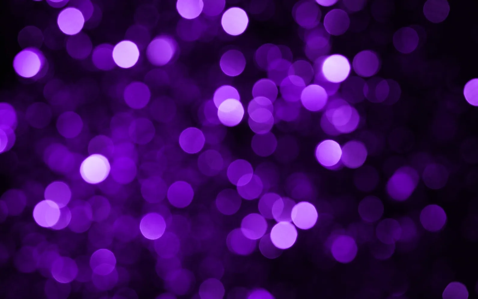 Bokeh, texture and lights