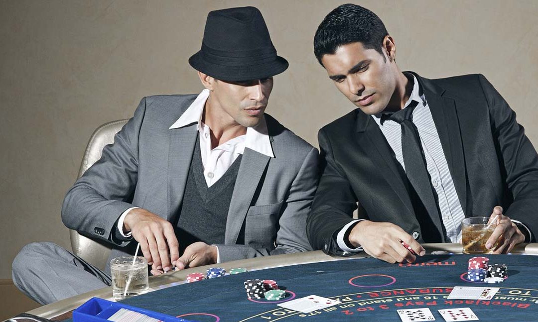 What to Do if You Are Addicted to Gambling?